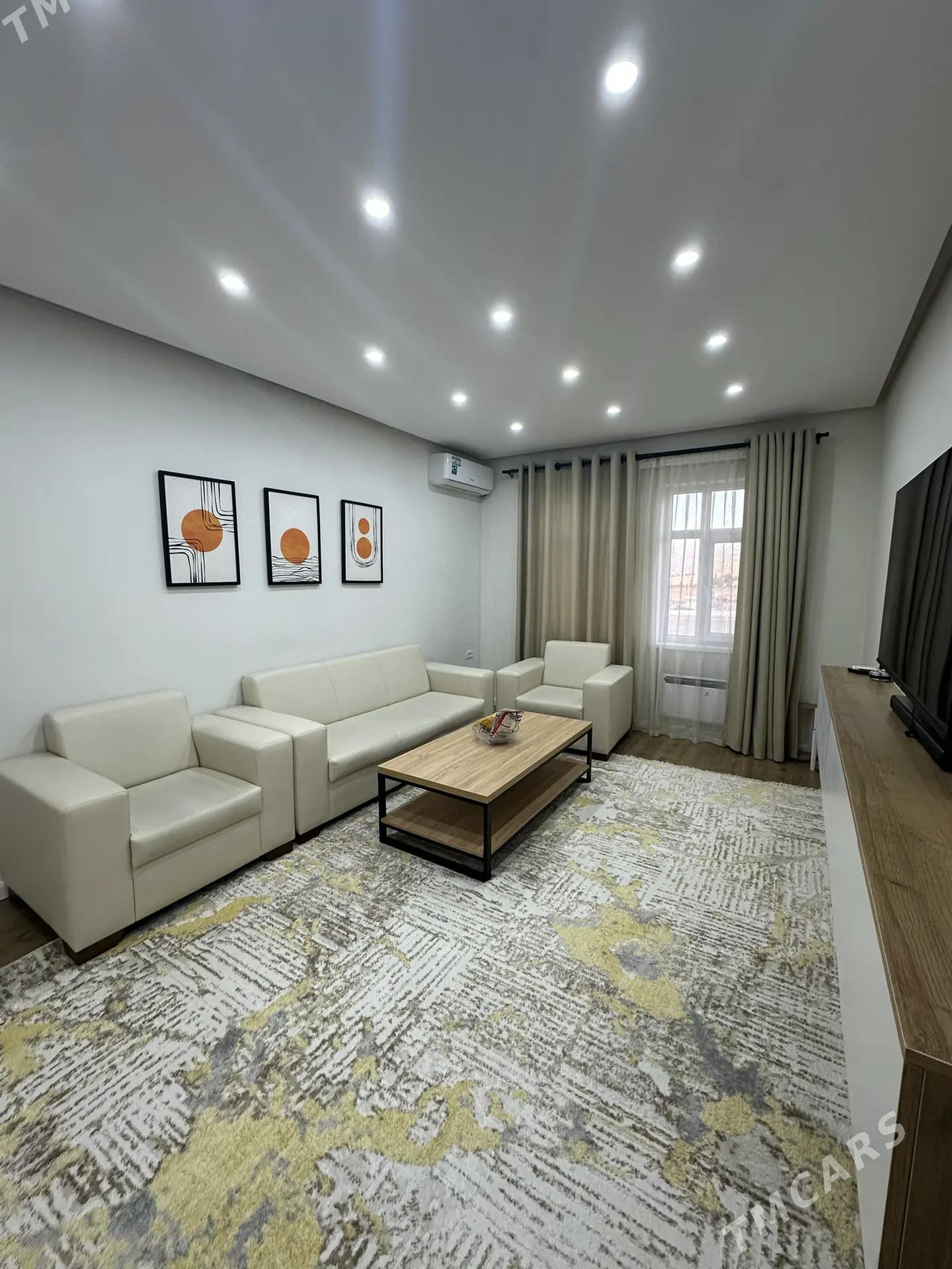 Аренда мир4 - Ашхабад - img 1