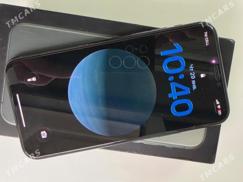 iPhone 11 Pro - Aşgabat - img 1