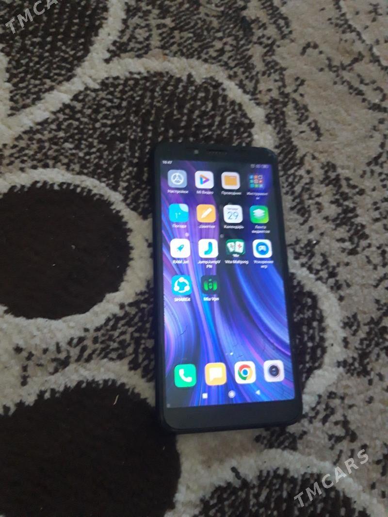 REDMI 6A - Бузмеин - img 1