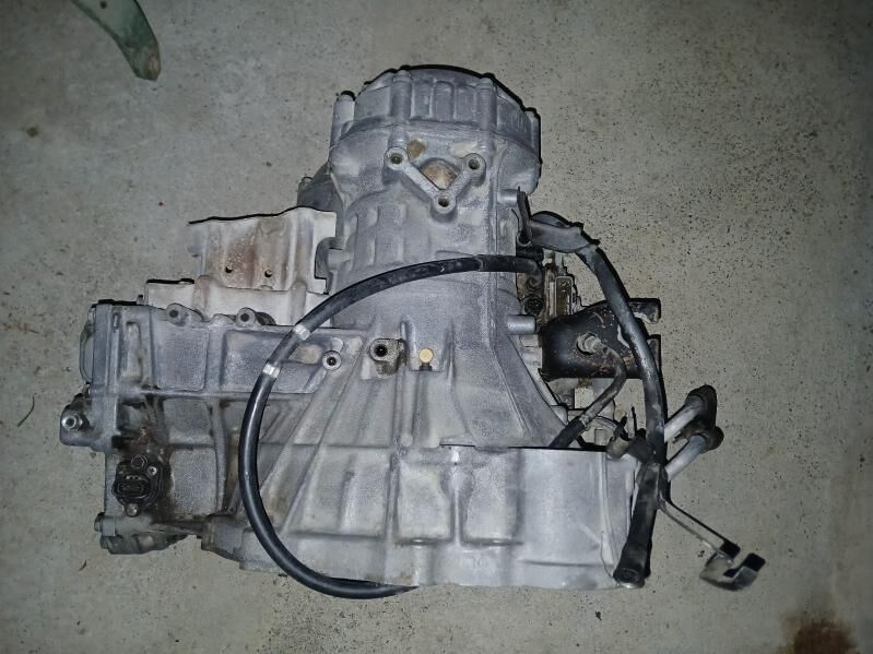 Camry karopka 4 600 TMT - Гёкдепе - img 1