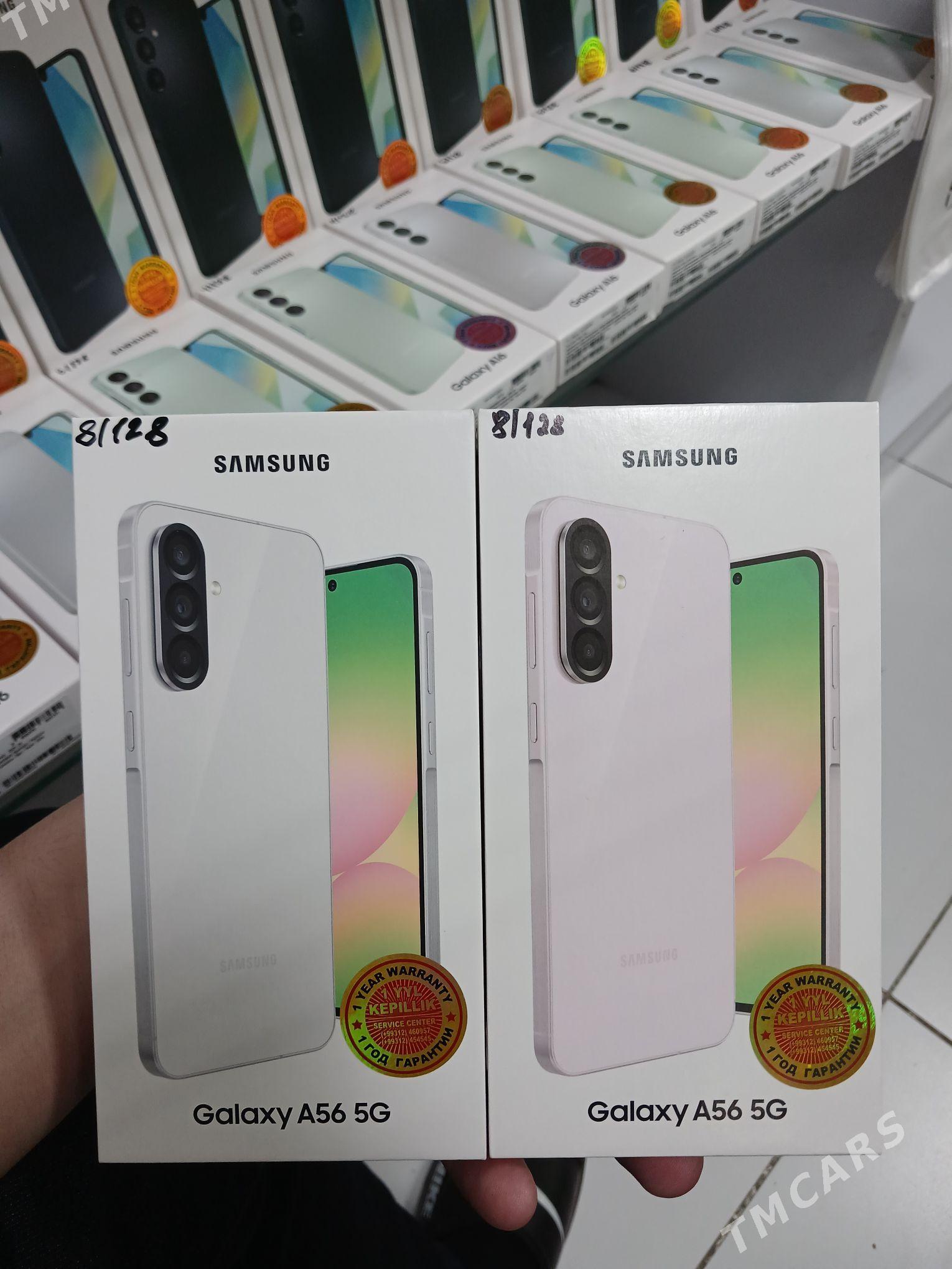 GARAŞARYNA 12 AŶ KREDIT - Aşgabat - img 1