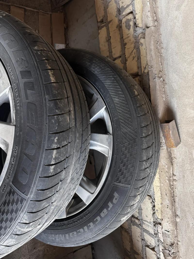 balon taze 3 000 TMT - Daşoguz - img 1