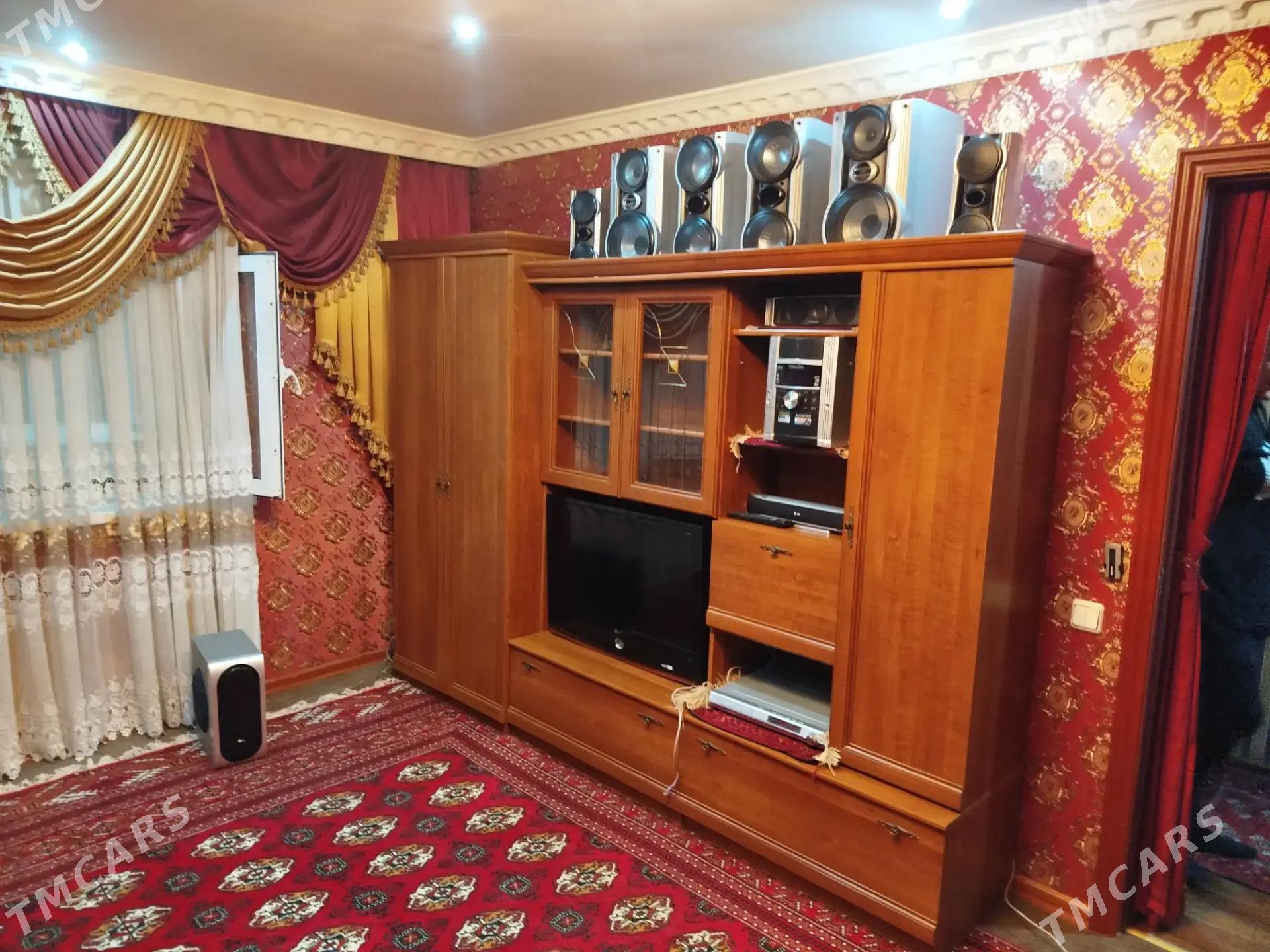 ARENDA 1 MKR 1 KOM - Ашхабад - img 1