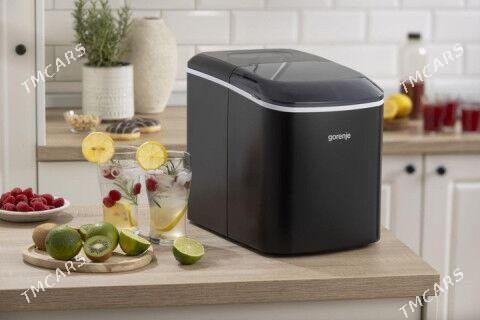 Buz aparat льдогенератор - Ашхабад - img 1