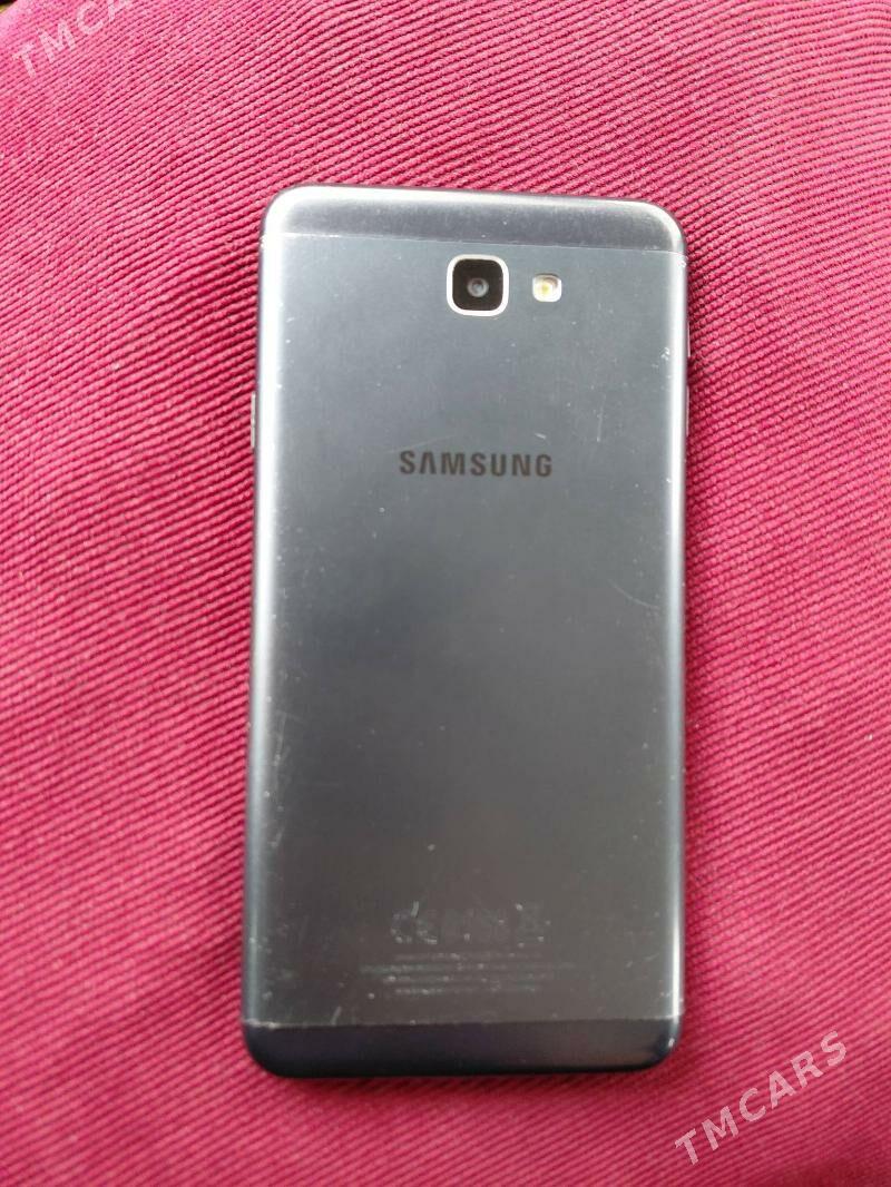 J7 prime - Ашхабад - img 1