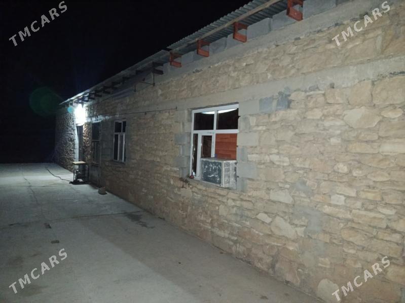 Ýaşaýyş jaý - Гызыларбат - img 1