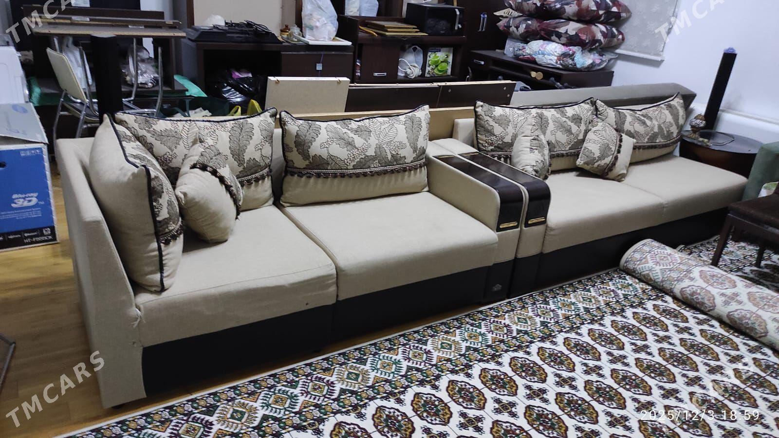 Diwan - Ашхабад - img 1