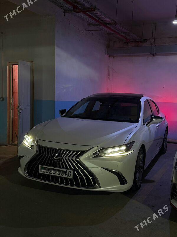 Lexus ES 350 2023 - 1 045 000 TMT - Aşgabat - img 1