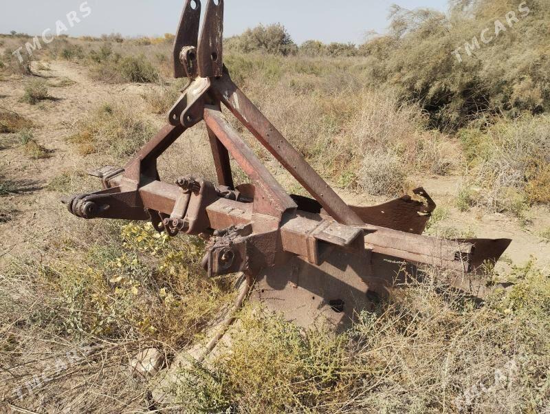 Altaý kapatyl we Belarus pluh. - Векильбазар - img 1