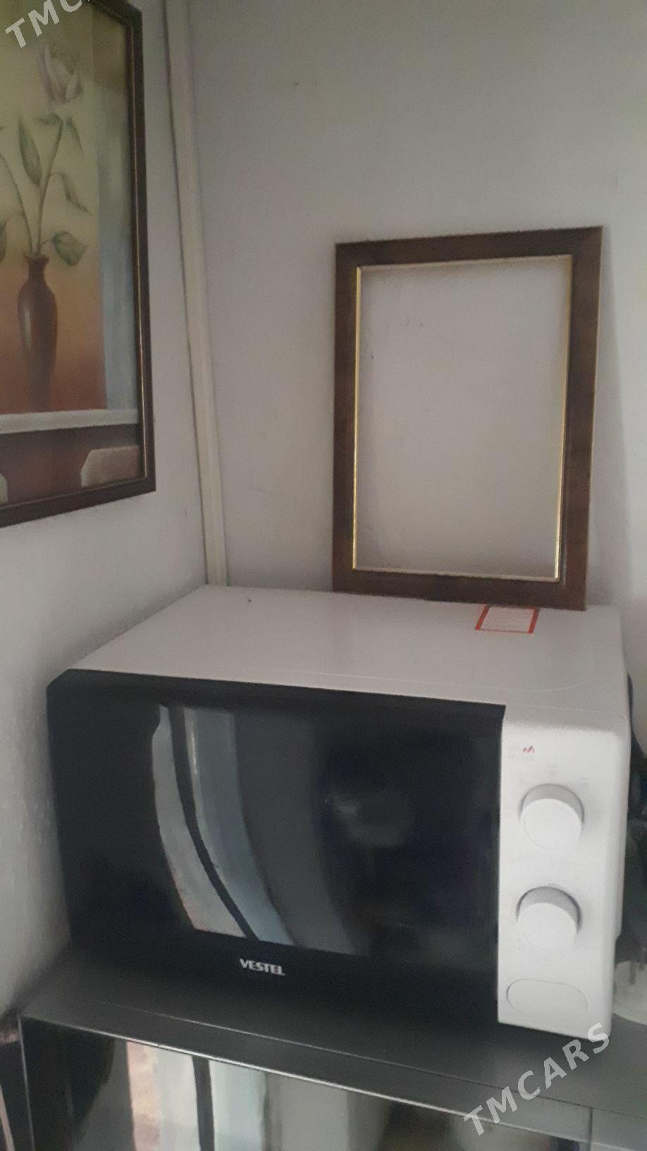 микроволновая печь - Ашхабад - img 1
