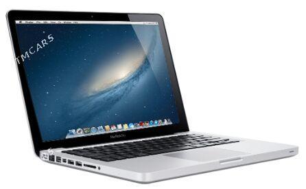 Macbook Pro 13 2012год - Aşgabat - img 1