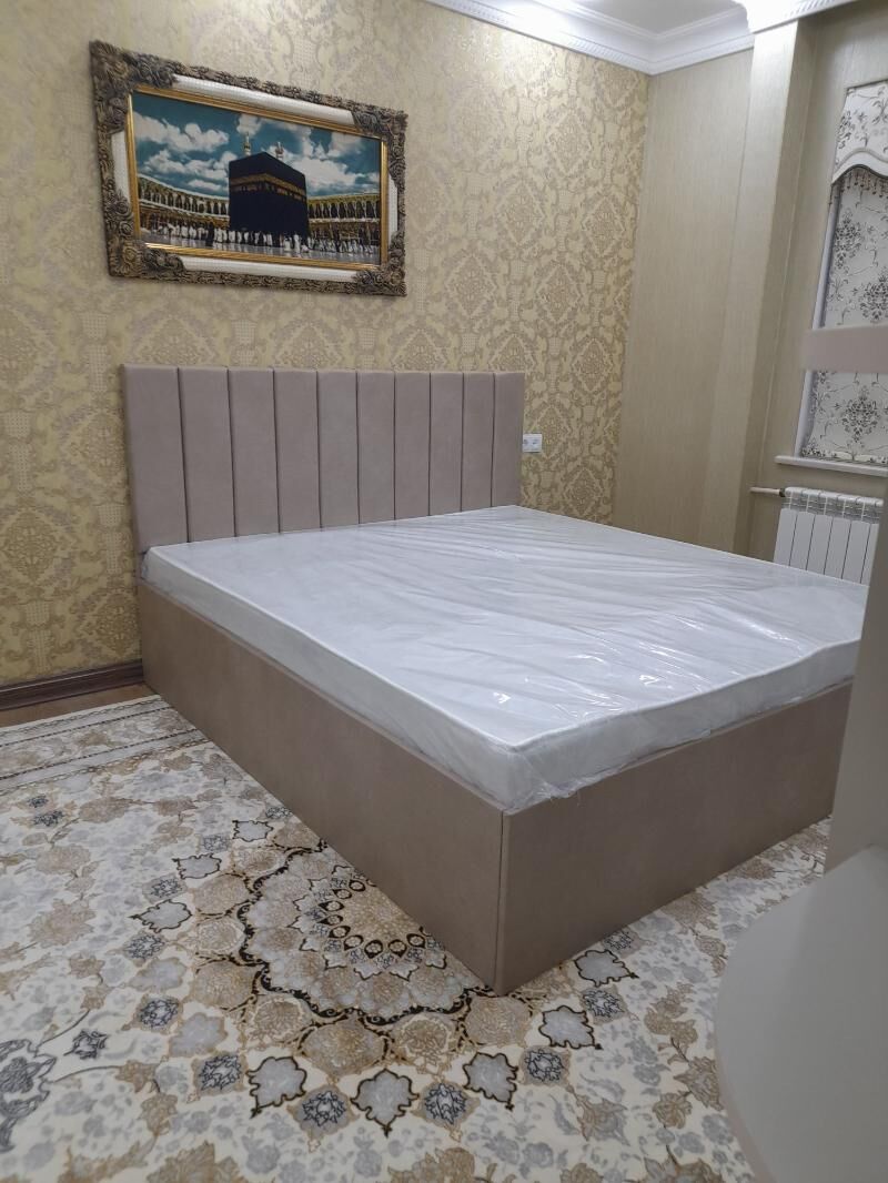 SPALNY СПАЛНЫ - Ашхабад - img 1