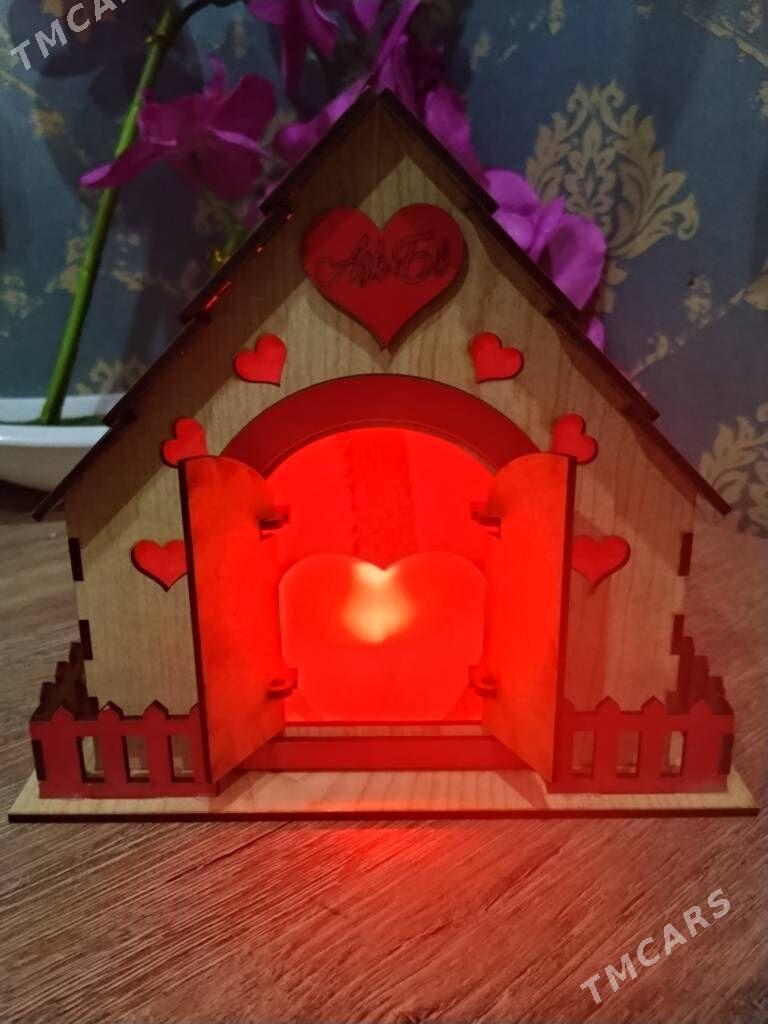 День Валентина подарок - Aşgabat - img 1