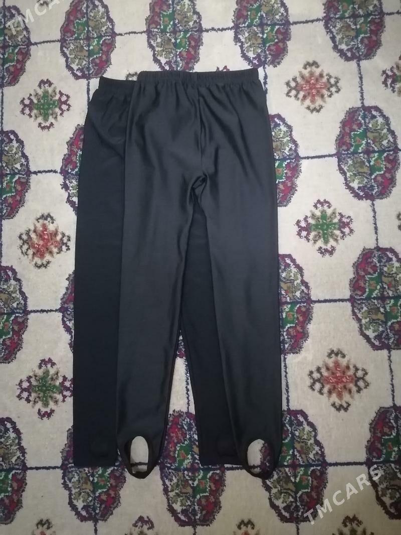 лосины для гимнастики - Aşgabat - img 1