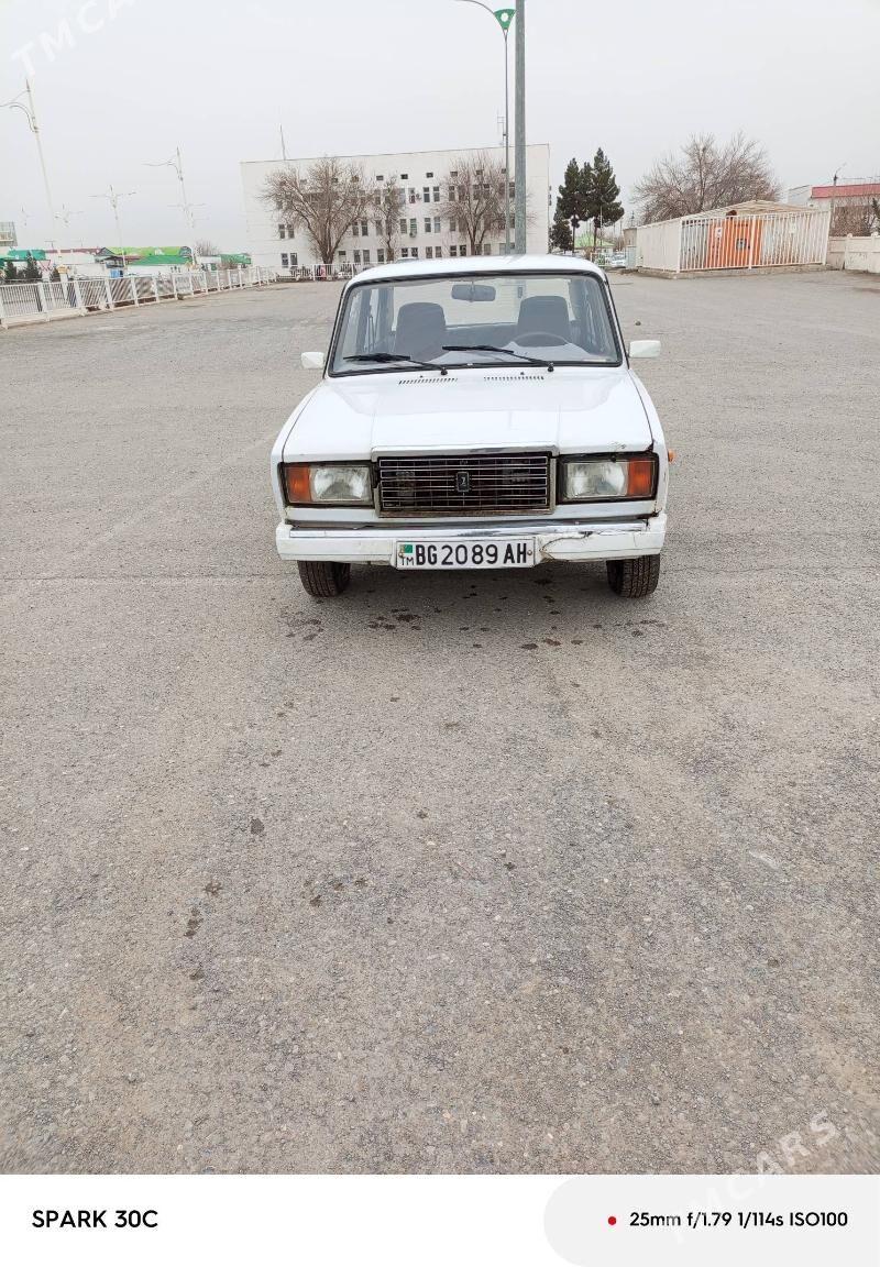 Lada 2107 2002 - 20 000 TMT - Ашхабад - img 1