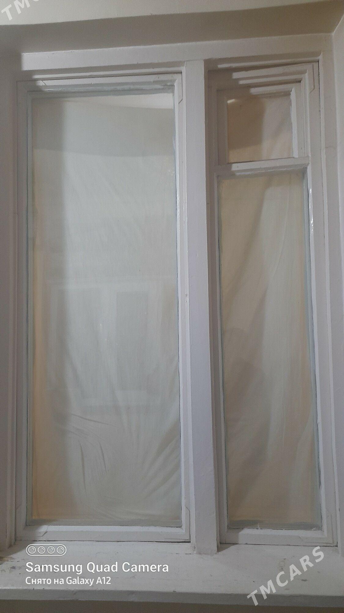 ayna penjire - Aşgabat - img 1