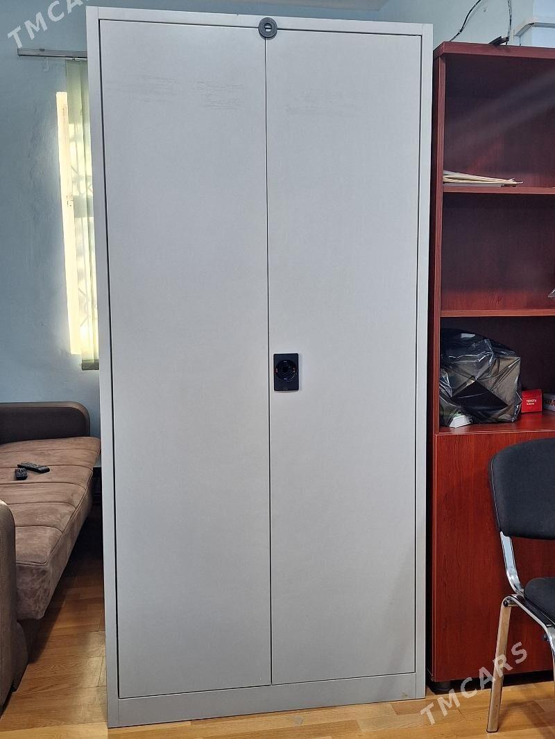 Demir ofis şkaf - Анев - img 1