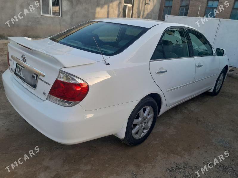 Toyota Camry 2004 - 185 000 TMT - Baýramaly - img 1