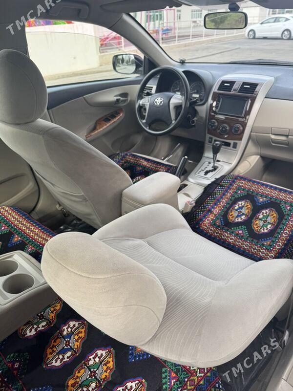 Toyota Corolla 2012 - 195 000 TMT - Aşgabat - img 1