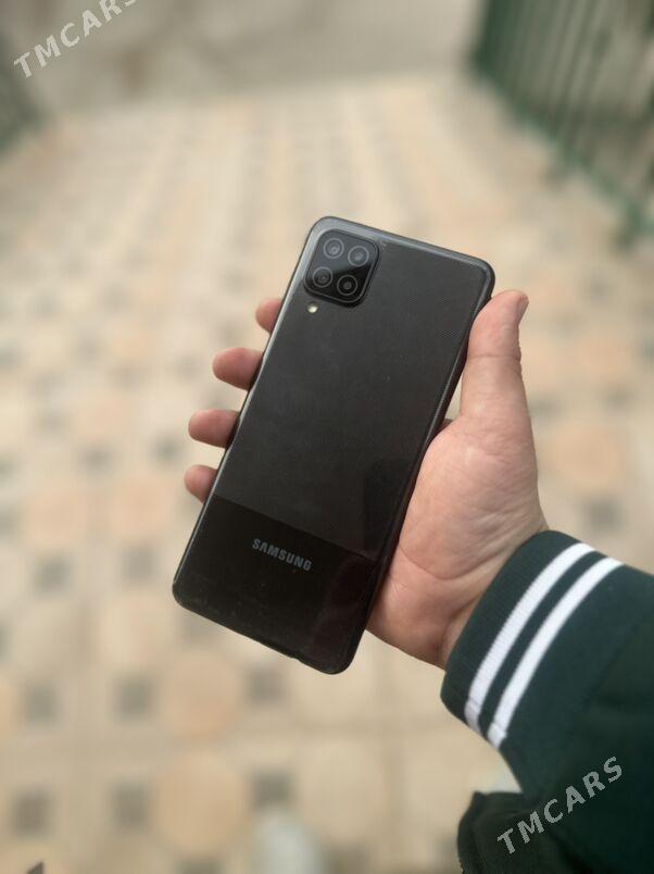 Samsung A12 6/128 - Мары - img 1