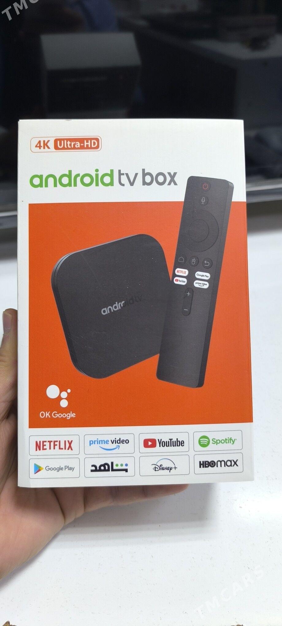 android turner - Ашхабад - img 1