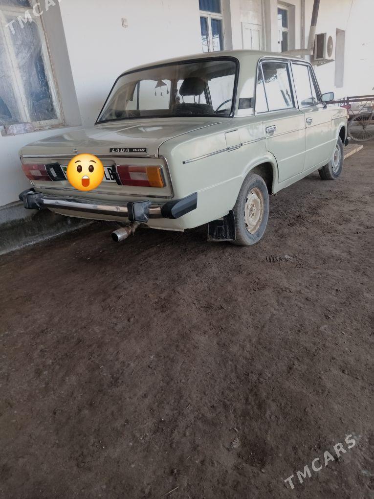 Lada 2106 1991 - 18 000 TMT - Ходжамбаз - img 1