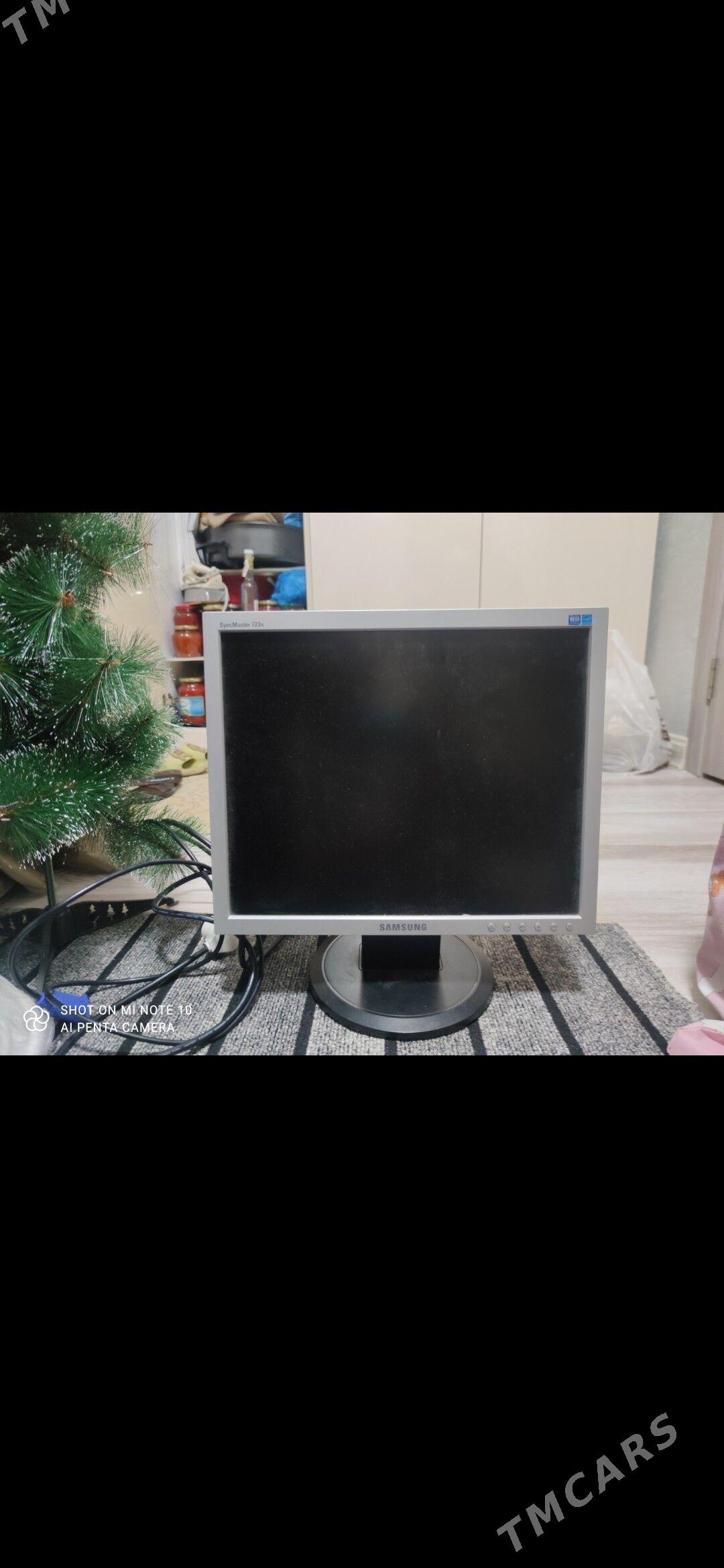 Manitor - Aşgabat - img 1