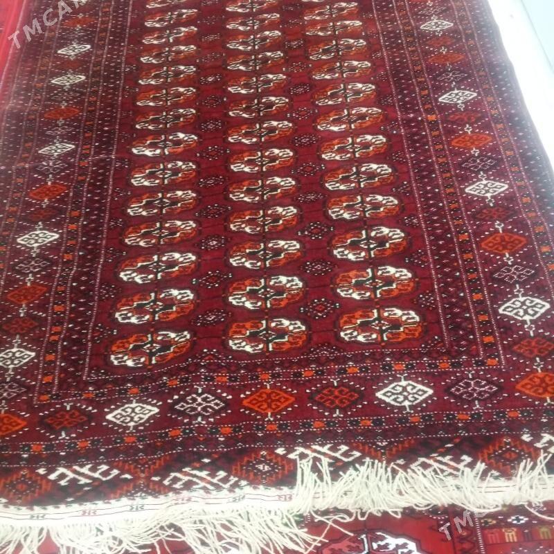 El haly - Aşgabat - img 1