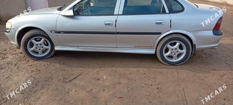 Opel Vectra 1996 - 70 000 TMT - Gurbansoltan Eje - img 1