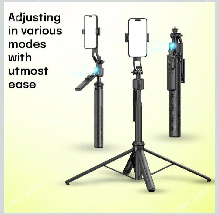 STABILIZATOR - Aşgabat - img 1