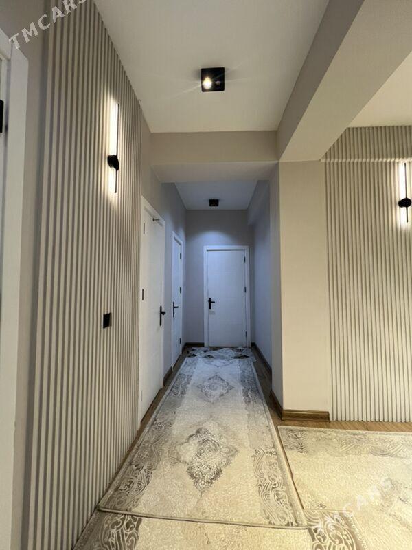 Taslama 3 komnat - Ашхабад - img 1