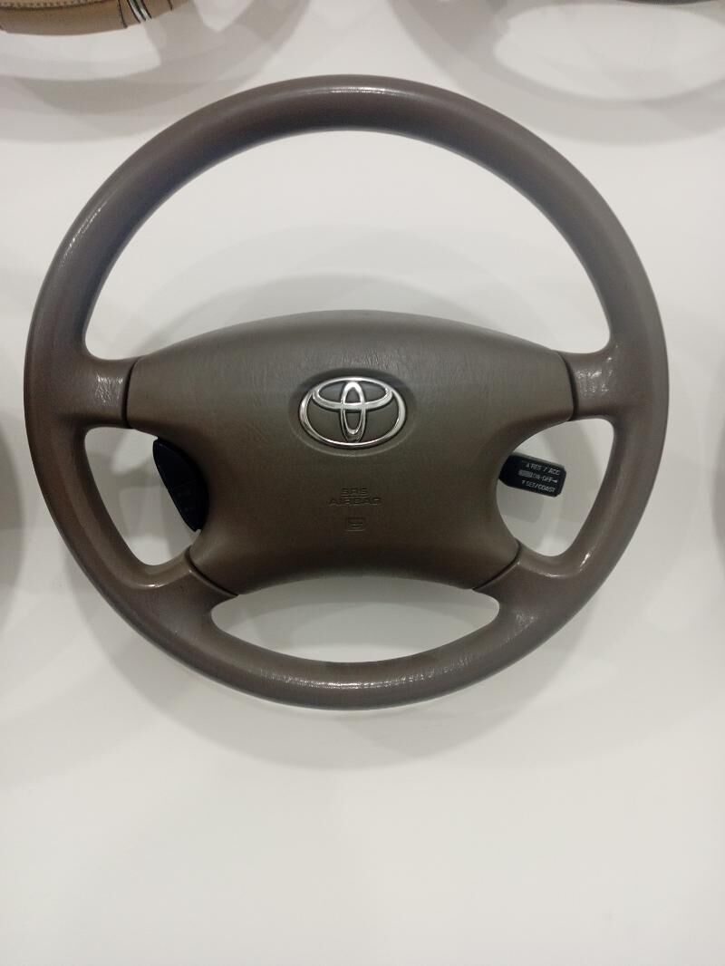 Toyota Rul 500 TMT - Türkmenabat - img 1