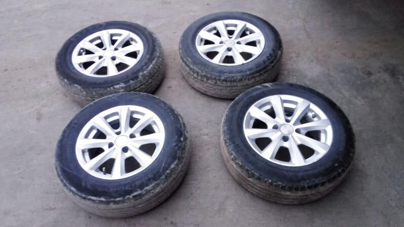 disga 14 lik 1 500 TMT - Берекет - img 1