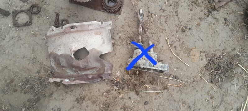 aftoşaýlary 400 TMT - Бахарден - img 1