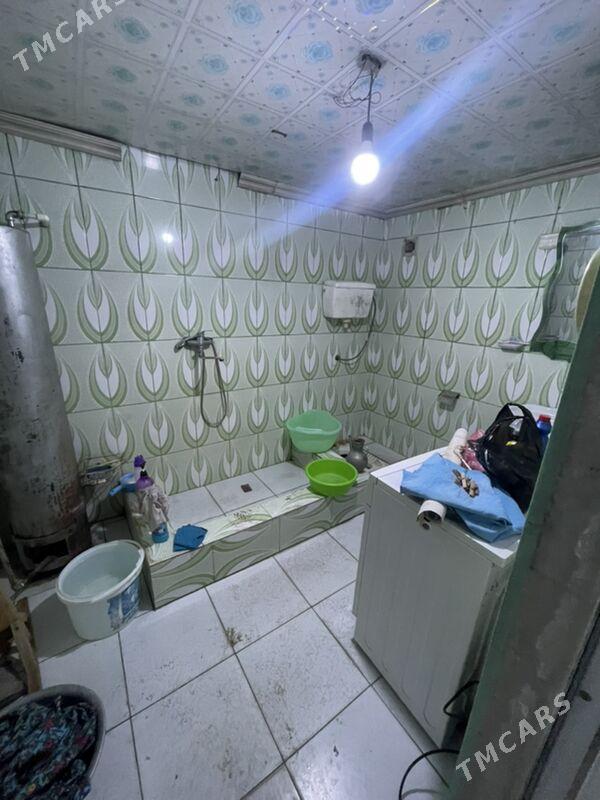 Arenda 136 1 Etaz 4 otag - Балканабат - img 1