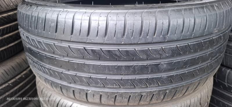 235-45-18 goodride 2025 400 TMT - Бедев - img 1