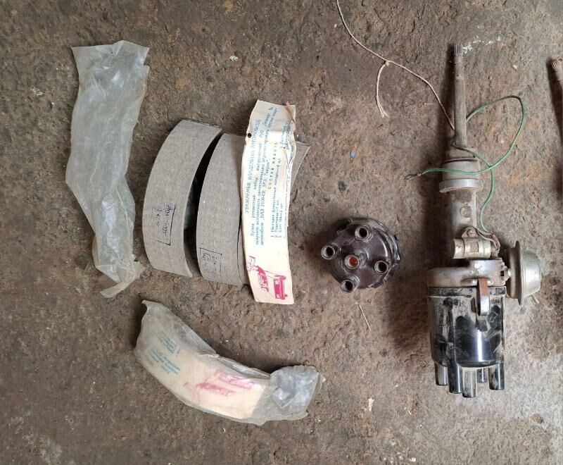 Trambilýor juli orsuñky arginl 5 TMT - Aşgabat - img 1