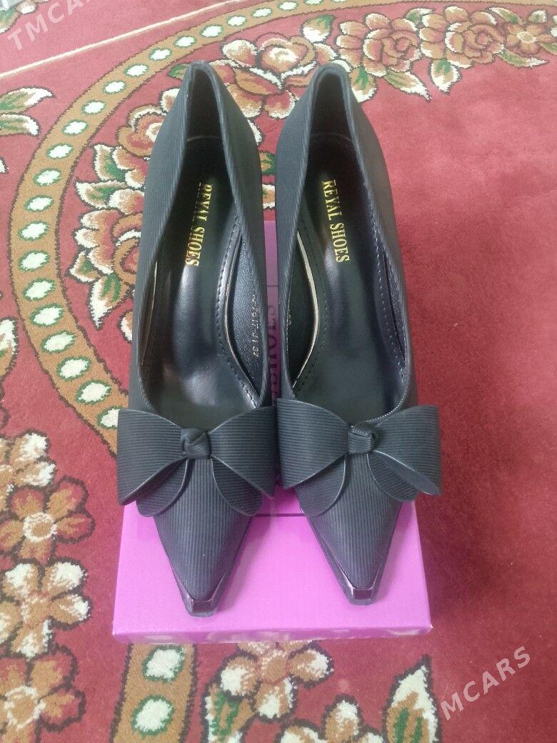 Tufli - Дашогуз - img 1