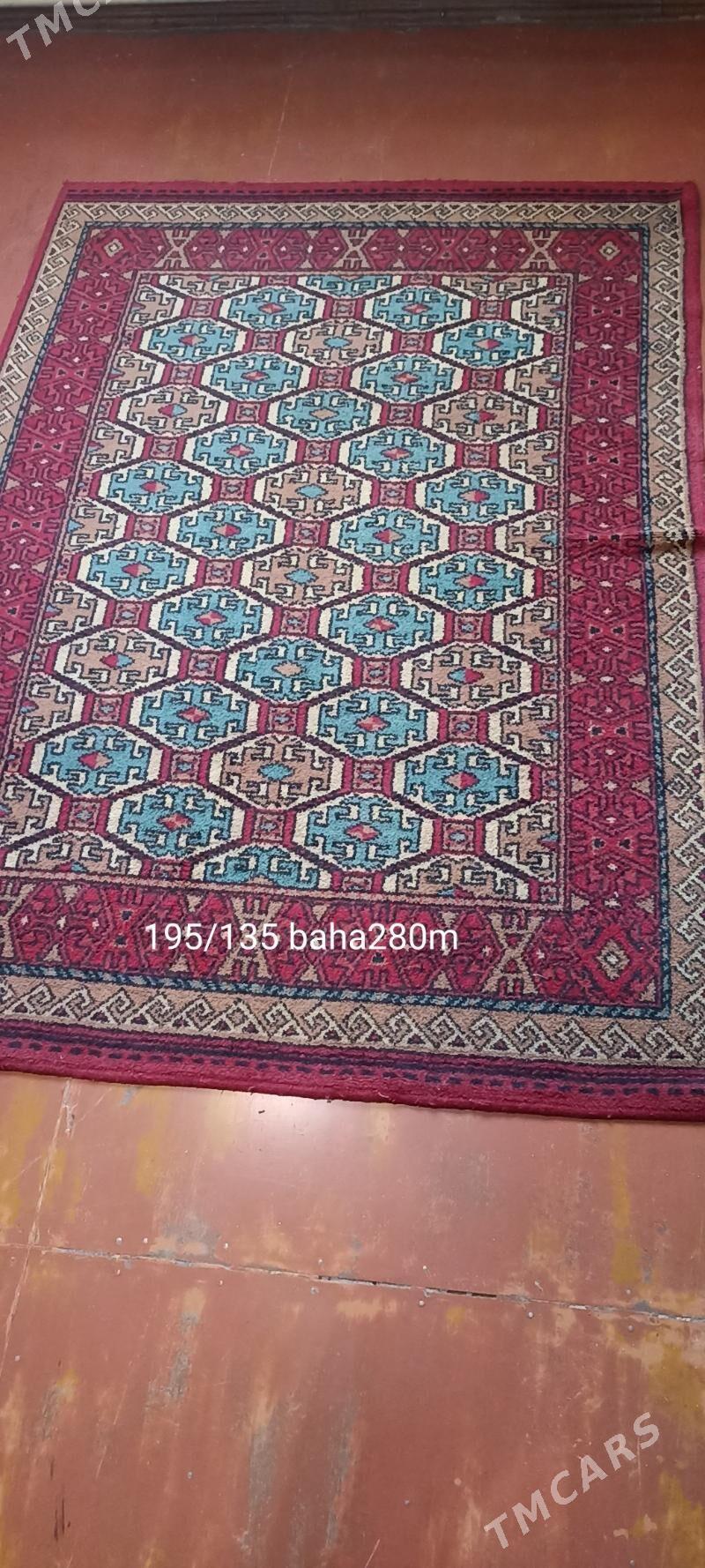 Arzan Haly - Aşgabat - img 1