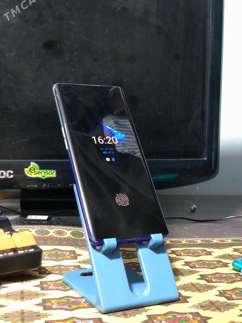 Oppo Reno3 pro Redmi 9t - Daşoguz - img 1