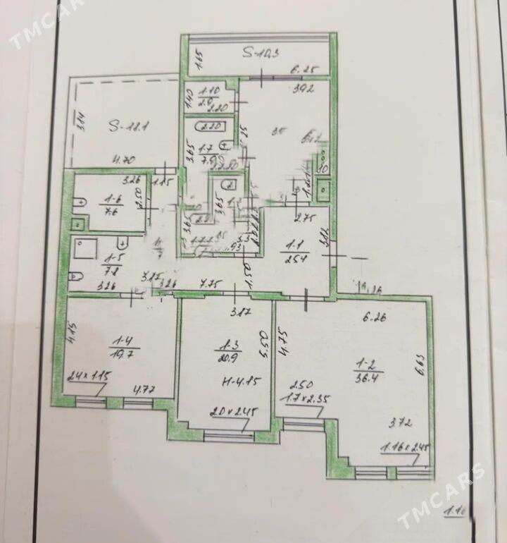 Elitka Cehow 15 Tapgyr 2 Etajy - 15-nji tapgyr - img 1