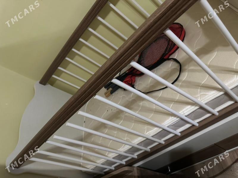 детская кроватка - Чарджоу - img 1