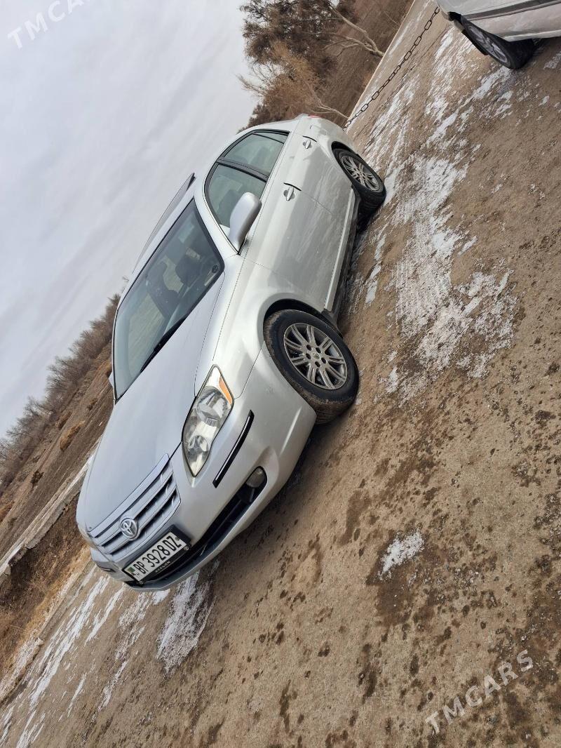 Toyota Avalon 2007 - 210 000 TMT - Gubadag - img 1