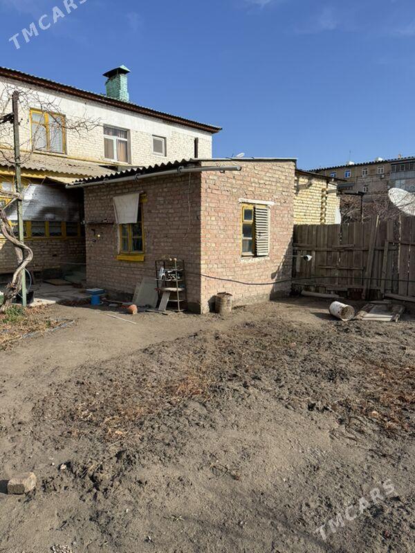 Gagarin kottej - Туркменабат - img 1