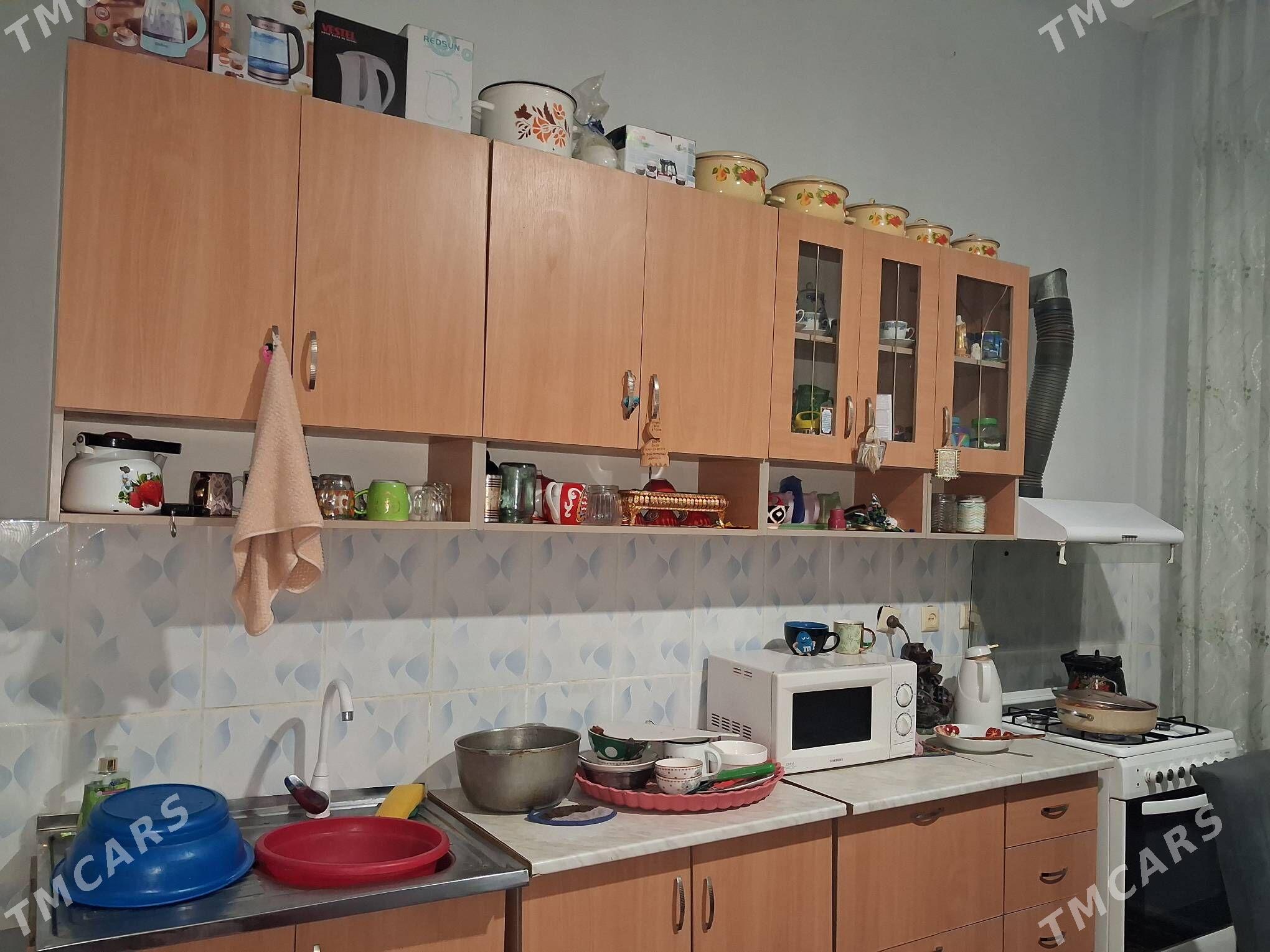 kuhniya garnatur - Яшлык - img 1