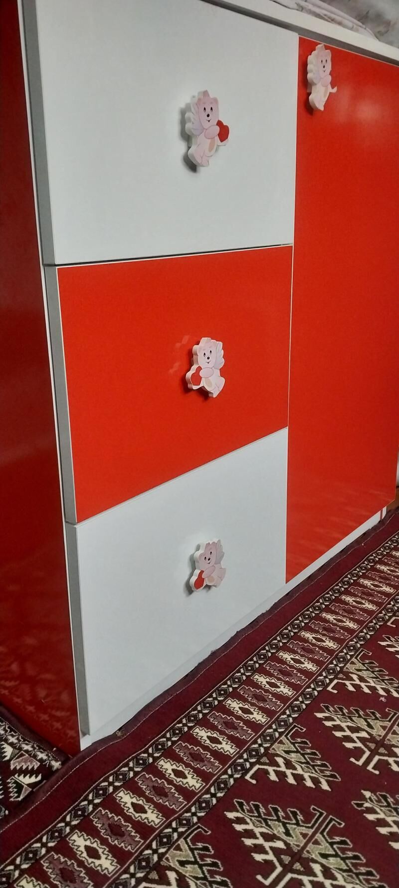 detskiy kamod - Туркменбаши - img 1