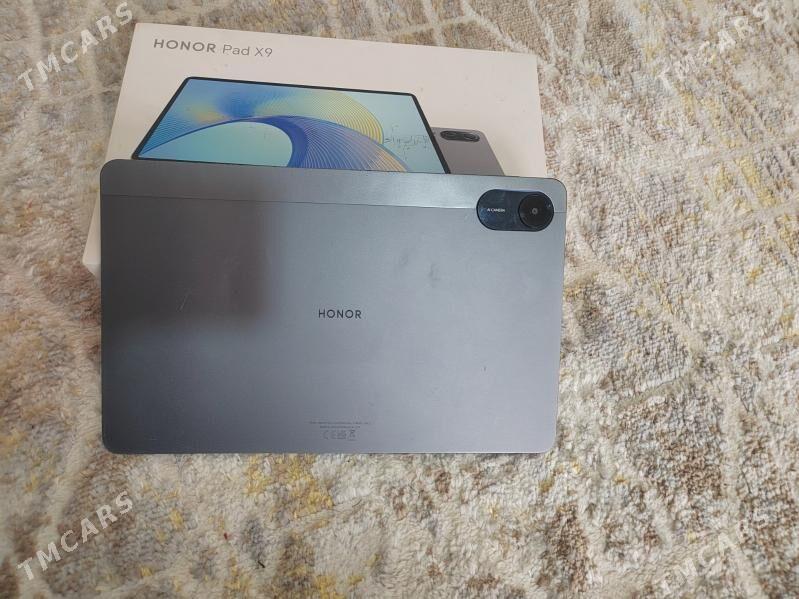 HONOR pad - Дашогуз - img 1