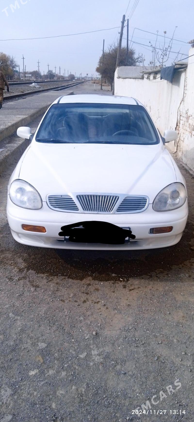 Daewoo Leganza 1999 - 27 000 TMT - Bereket - img 1