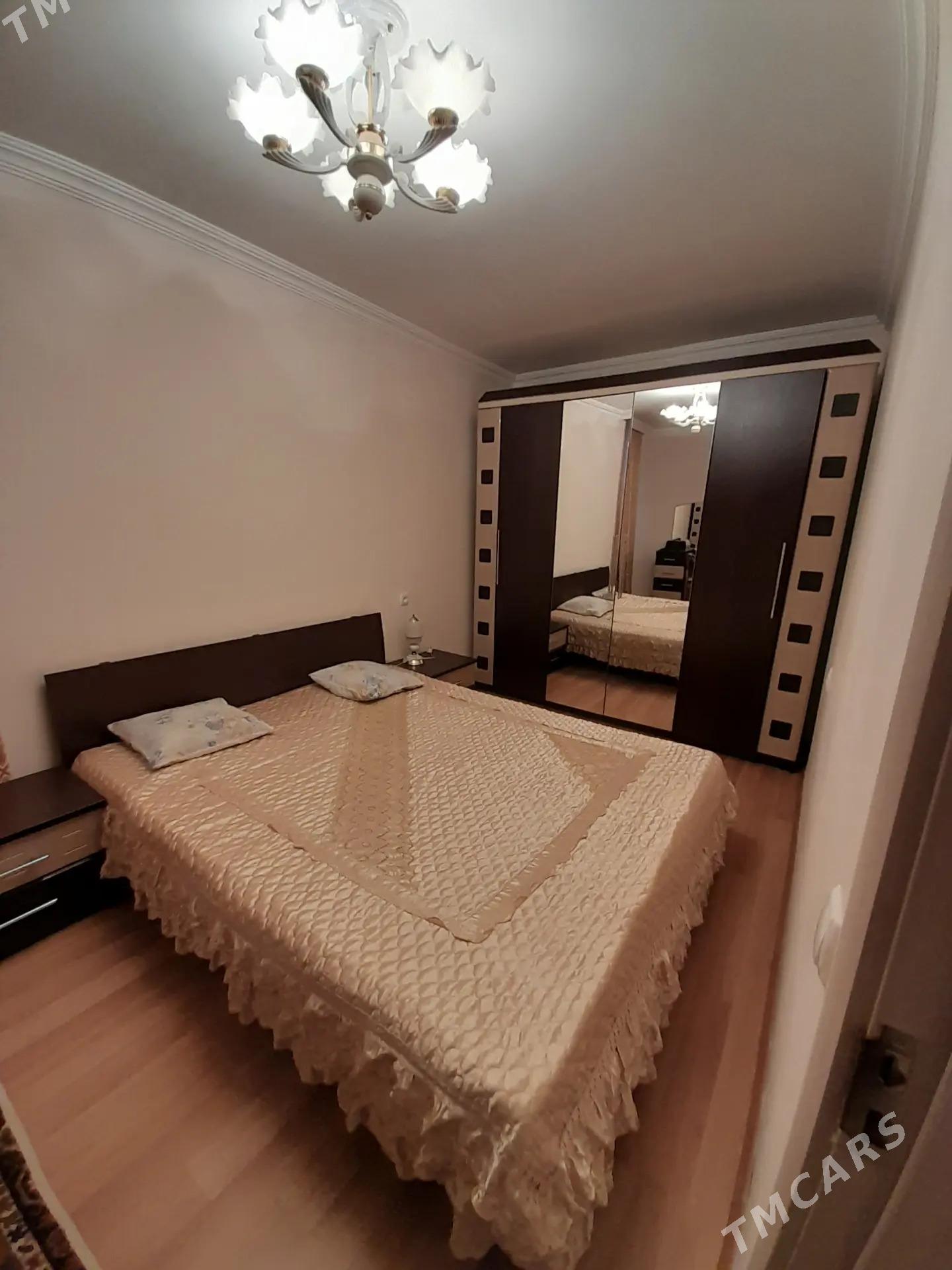 11-Mkr. 2-Komnat. Kwartira - 11 mkr - img 1