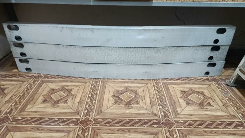 yewrapeyka swellir 100 TMT - Bedew - img 1